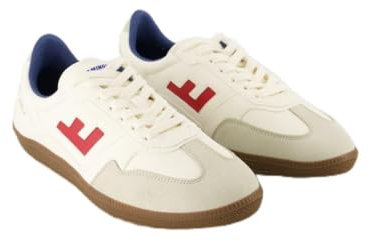 FLAMINGOS LIFE Unisex Erwachsene Sneaker Low Burela Slim