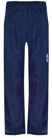 Trollkids Kids Trolltunga Pants