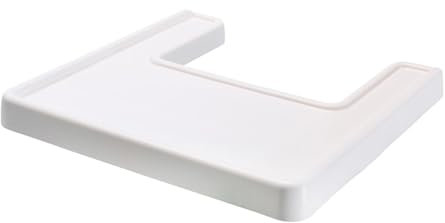 stokke tray, Lightweight High Chair Placemat, Silicone Mat High Chair Tray Accessories | Safe Reusable High Chair Placemat | Finger Foods Placemat For Toddler And Babies Oskoe