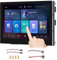 ESP32-S3 4.3inch kapazitive Touch Display 800x480 Basierend auf ESP32-S3 Mikrocontroller 5-Punkt Touch, 32-Bit LX7 Dual-Core Prozessor, bis 240MHz Frequenz, Unterstützung 2.4GHz WiFi und Bluetooth 5