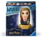 Ravensburger Hylkies: Harry Potter Sammelfiguren zum selbst zusammenbauen - Figur #14 - Hermine Granger - Aufbauen, Verlieben, Sammeln - Mini-Figuren für Fans von Hogwarts