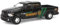 Truck 1/64 Yellowstone 2013 Ram 1500 County Sheriff, Hollywood Series 42 62030-A