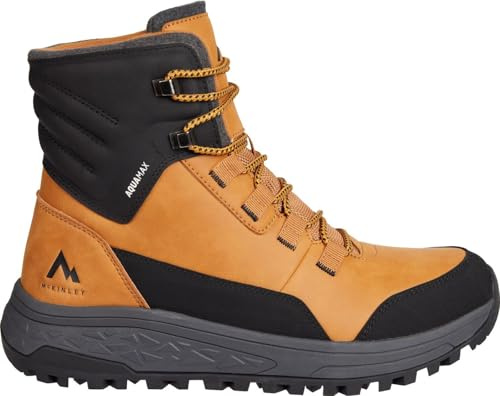 Mc Kinley Herren Ranger Ii High AqxSchneestiefel