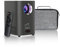 VenirCool Projector Q3 Essential 500 ANSI/7500 ISO LUMEN Android 11 1080P 4k Support FHD Display - Wifi & Bluetooth Mini Smart Projector for Home Theater & Outdoor Movies with Portable Ceiling Mount