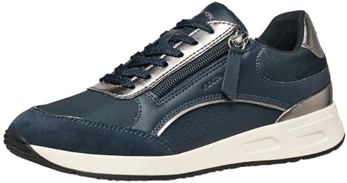 Geox Women's D Bulmya BSneaker