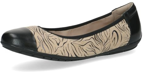 CAPRICE Ballerina 9-22101-46 G-Weite