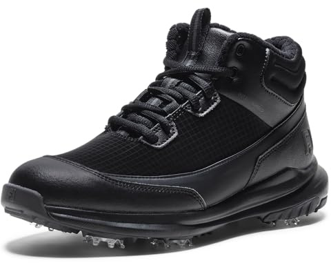 Footjoy Women's Stormwalker BootGolf Shoe