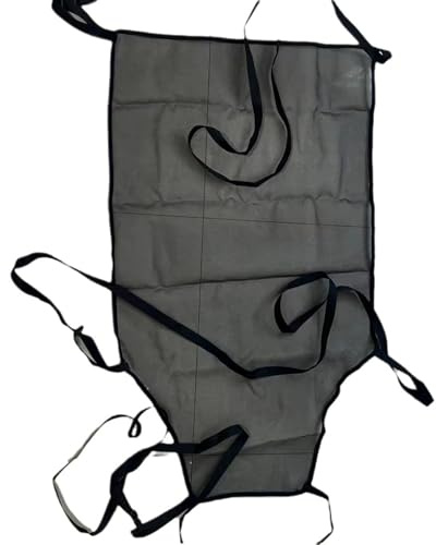 Pferdebauchschutz Abdeckung Bauchschutz Schwarz Netz Fliegengitter Pferdedecke Bauchschutz Brustschutz Enduring Black Net Mesh