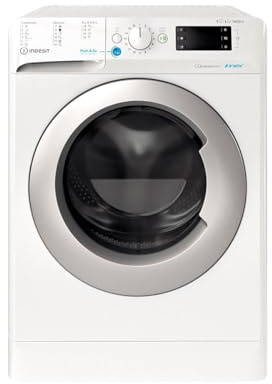 Lavasciuga Indesit BDE96436WSVSP 9Kg 1400RPM