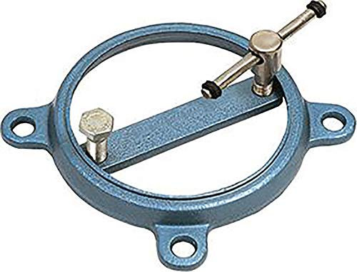 Format Drehteller für Schraubstock 125mm