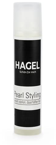 Hagel Pearl Styling Finisher extra strong 100 ml