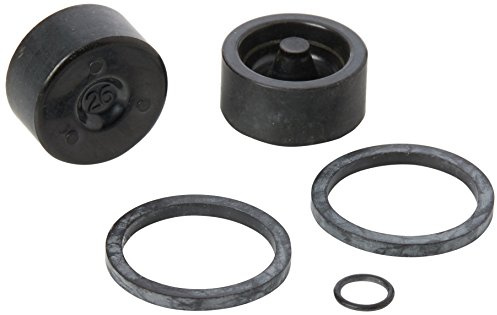 Avid Pressure Foot Kit Juicy