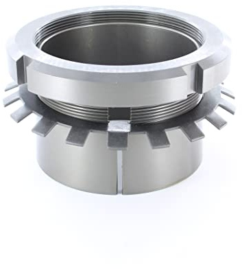 SKF Spannhülse H 322