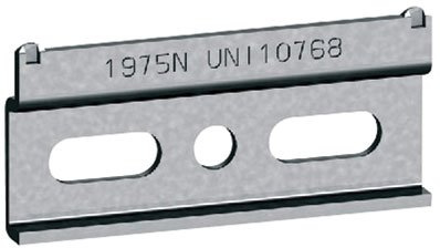 Camar Befestigungsplatte Element 150 kg Länge 60 mm
