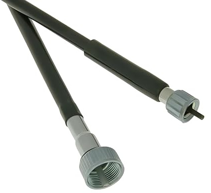 Vicma 8430525031128 Speedometer for Cable for Piaggio Liberty 2-, 4-Stroke 50-125cc