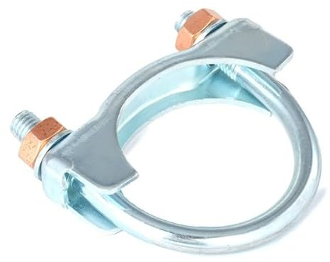 MTS Company 02.8162 Rohrverbinder, Abgasanlage