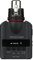 TASCAM Plug-On Micro Linear PCM Digital Recorder for XLR Microphones, Black (DR-10X)