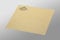 Vileda Profesional Bayetas Microfibra Amarillo, 38 x 35cm, 5 Unidades