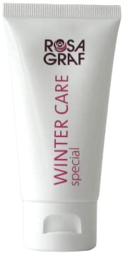 Rosa Graf WINTER Face Care Special Limitierte Edition