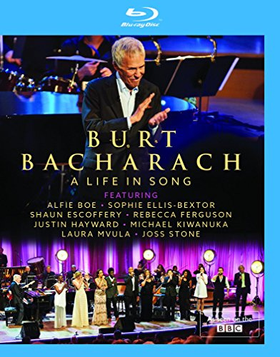A Life In Song[Blu-ray]