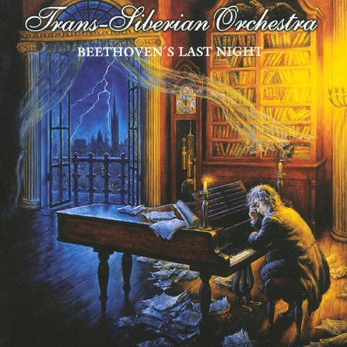 Beethoven'S Last Night