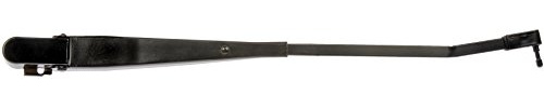 Dorman 42863 Front Windshield Wiper Arm Compatible with Select Jeep Models