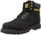 Caterpillar - Colorado, Stivali da uomo, colore Nero (MENS BLACK), taglia 40