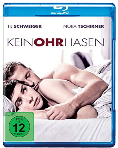 Keinohrhasen [Blu-ray]