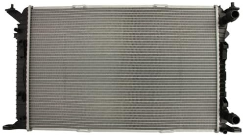 Nissens Radiator - 60323