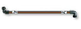 Claber Flexible Verlängerung 3/4 , 3/4 Zoll