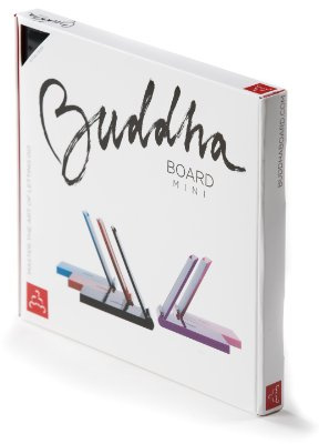 Buddha Board Gift Card (Pink)