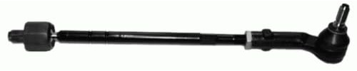 LEMFOERDER 27646 01 Spurstange for and other applications | 27646 01 für Polo 9N Fabia I mit Servolenkung