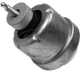 Corteco 80000906 Lagerung, Motor | Kompatibel mit: OPEL VECTRA B, VECTRA B Caravan, VECTRA B CC