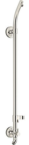 Kohler K-45905-SN, Vibrant Polished Nickel