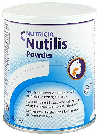 NUTILIS Powder 300 g Pulver