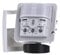 Tapa para detector de movimiento IR confort 1,1 m, berker.Net, para, series berker S.1/ B.3/ B.7 de hager, blanco polar, mate