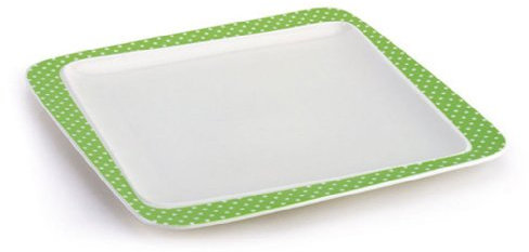 ANDREA FONTEBASSO 1760 PN0VS083537 SUNRISE VASSOIO QUADRATO 27X27