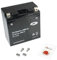 Gel-Batterie für Cagiva Mito 125, 2001-2007 (Typ N3), wartungsfrei, inkl. Pfand €7,50