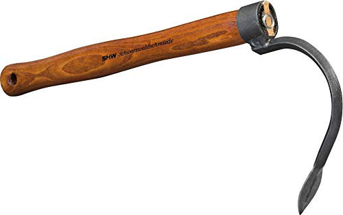 Format 4011798354004 Rex-bio-hochbeet-sauzahn mit eschenstiel, 40 cm