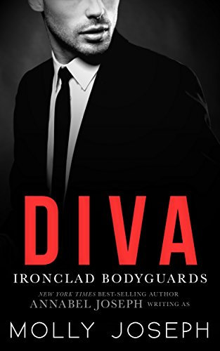 Diva (Ironclad Bodyguards Book 2) (English Edition)