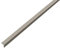 Alberts 488727 Winkelprofil | selbstklebend | Aluminium, edelstahldesign, dunkel | 1000 x 10 x 10 mm