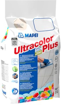 ULTRACOLOR Plus 133 Sand KG. 5