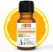 BitterOrangenÖl Bio Ätherisches Öl 100% Reines 10 ml - Aromatherapie Kosmetik Therapeutische - Laborbio