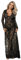 comeondear Damen Kleider Sexy Spitze Lang Langarm V-Ausschnitt Negligee Schwangerschafts Umstandskleid Cocktailkleid Abendkleid,S M/36 EU 38EU,Schwarz