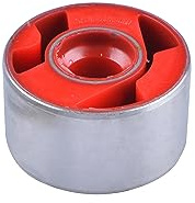 TEDGUM 00087488 POLYURETHANE FRONT CONTROL ARM BUSHING LEFT/RIGHT (REAR)