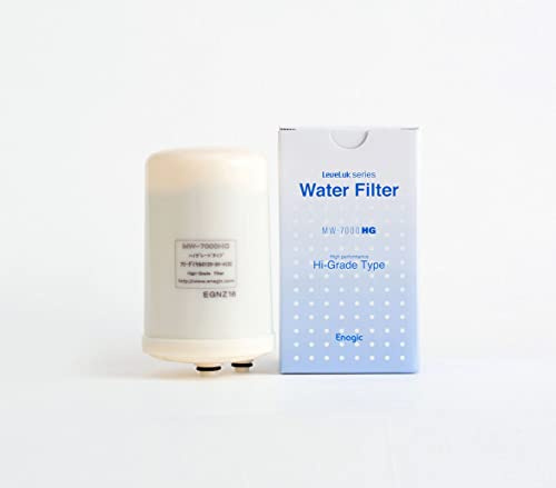 Kompatibel/Ersatz für Enagic Kangen MW-7000HG Wasserfilter Ersatz