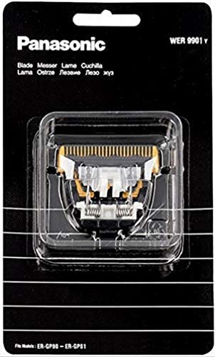 Panasonic X-Taper Blade für GP80