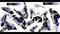race-styles Aufkleber kompatibel mit Yamaha XT 660 X (2004-06) Premium Factory DEKOR Decals KIT