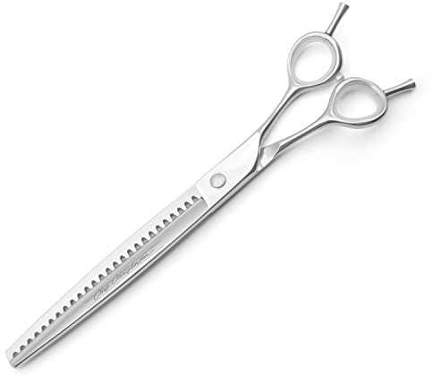 Chris Christensen Classic Series Schere (21,6 cm grober Mixer)