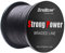 Dingbear 437Yd/400m 65LB/0.37mm Super Strong Pull Generic Braided Fishing Line Fish ing Lines FishLines FishingLine